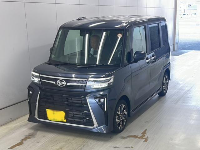 DAIHATSU TANTO — фото
