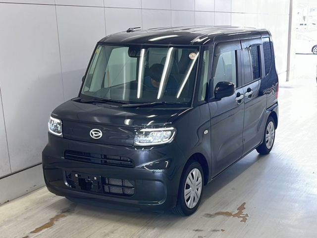 DAIHATSU TANTO — фото