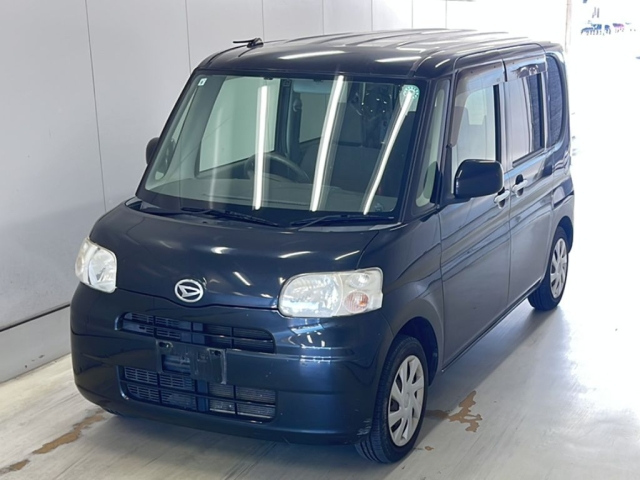 DAIHATSU TANTO — фото