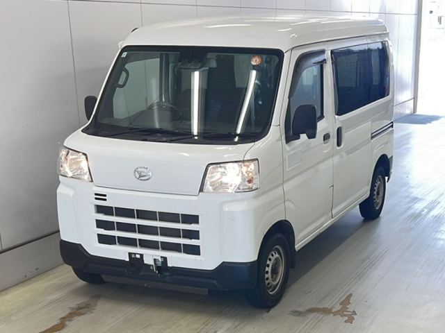 DAIHATSU HIJET — фото