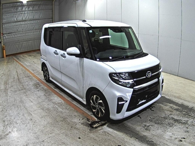 DAIHATSU TANTO — фото