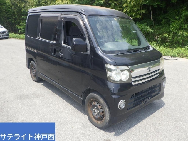DAIHATSU ATRAI — фото