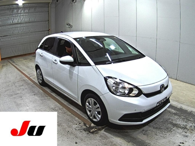 HONDA FIT — фото