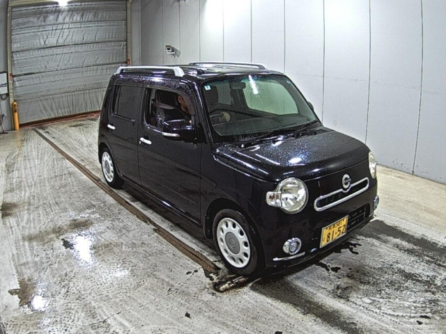 DAIHATSU MIRA — фото