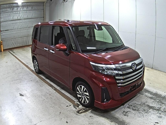 DAIHATSU THOR — фото