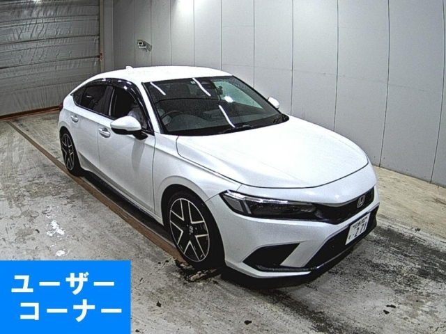 HONDA CIVIC — фото