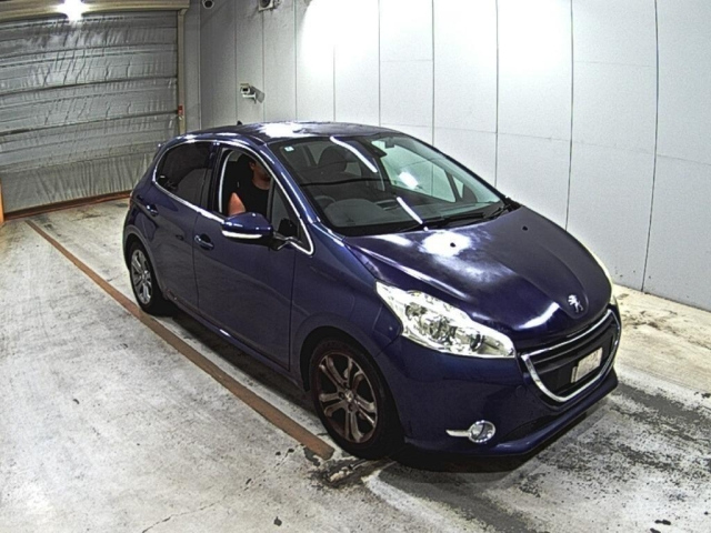 NISSAN DATSUN — фото