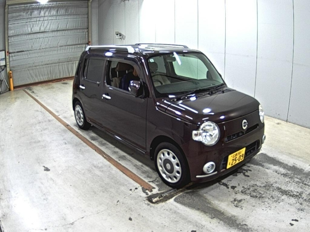 DAIHATSU MIRA — фото