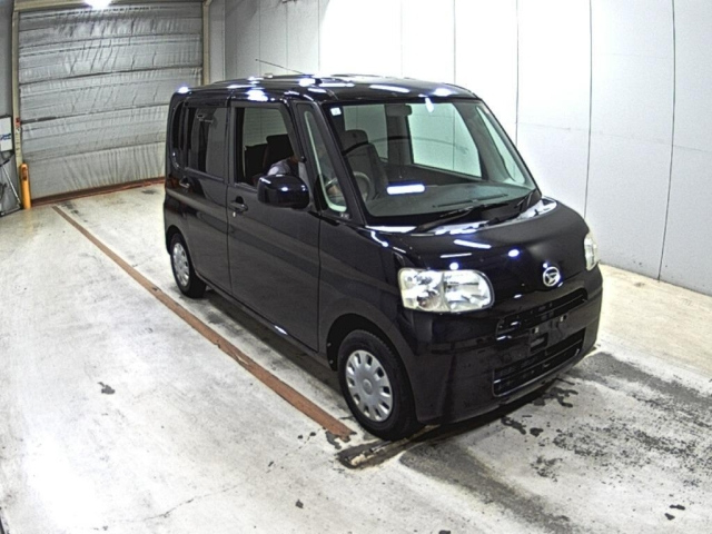 DAIHATSU TANTO — фото