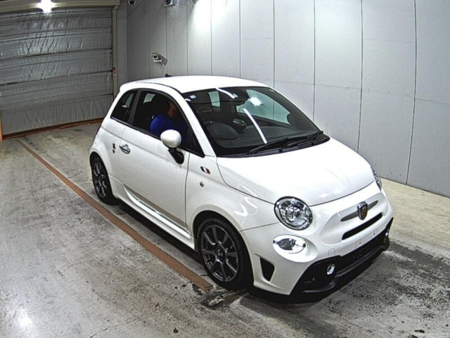 SUBARU PLEO — фото