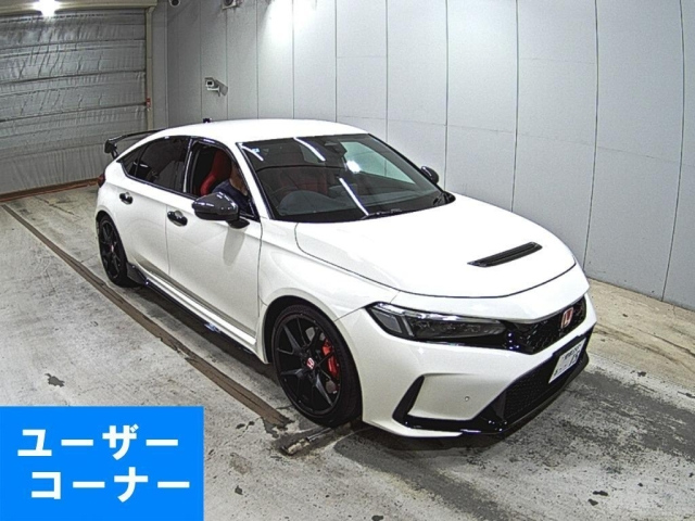 HONDA CIVIC — фото
