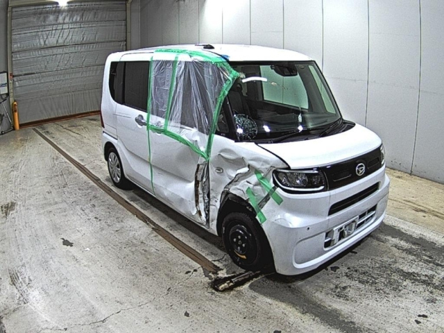 DAIHATSU TANTO — фото