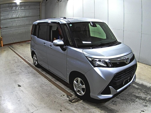 DAIHATSU THOR — фото