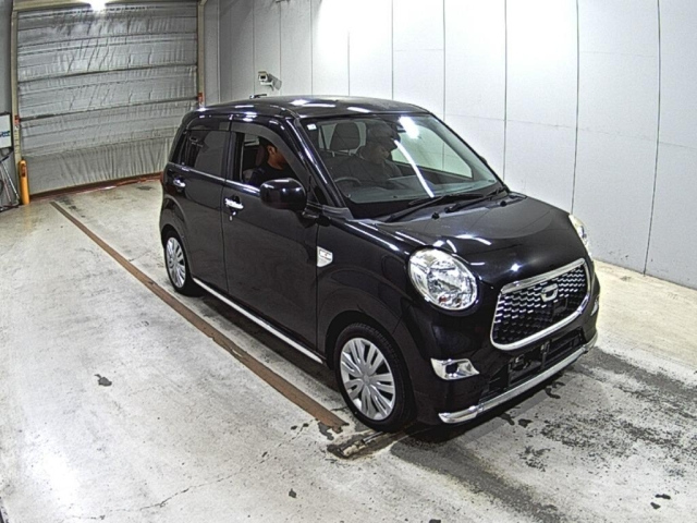 DAIHATSU CAST — фото