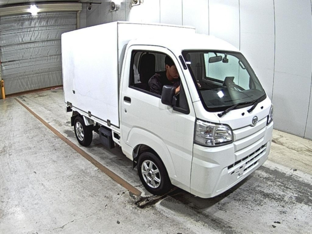 DAIHATSU HIJET — фото