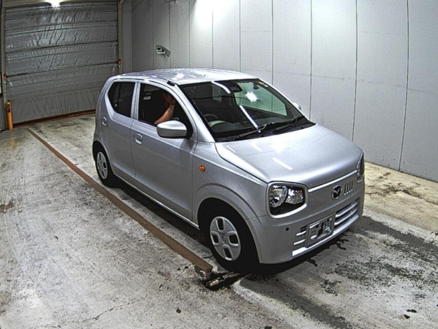 HONDA FIT — фото
