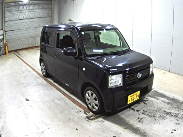 DAIHATSU MOVE — фото