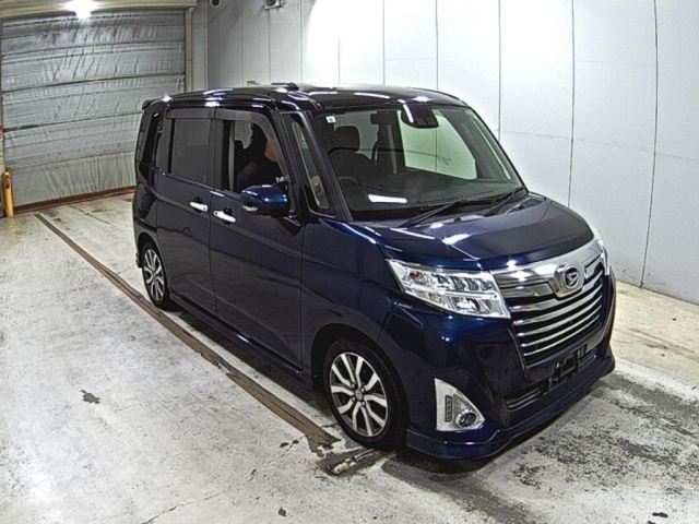 DAIHATSU THOR — фото