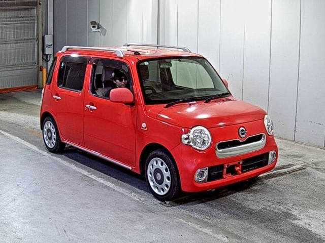 DAIHATSU MIRA — фото