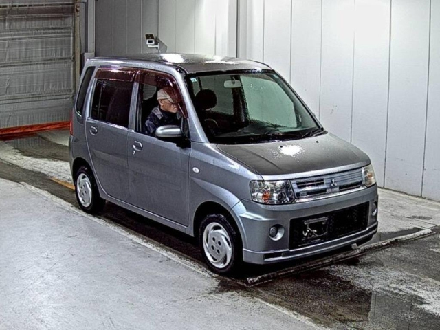 MITSUBISHI TOPPO