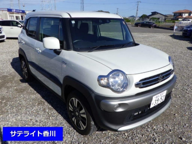 SUZUKI XBEE