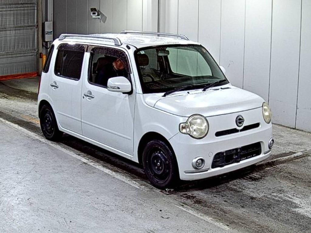 DAIHATSU MIRA — фото