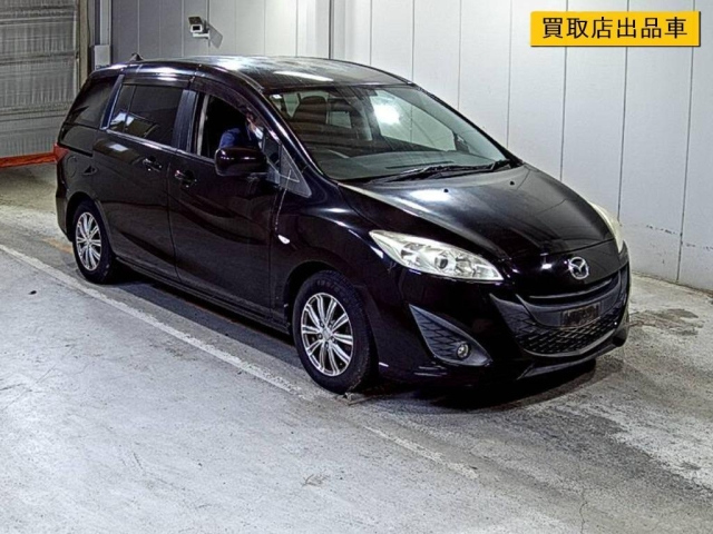 MAZDA PREMACY — фото