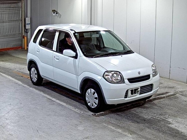 SUZUKI KEI — фото