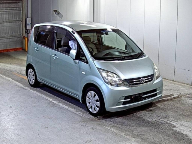 DAIHATSU MOVE — фото