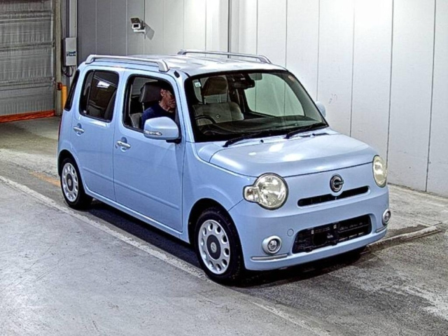 DAIHATSU MIRA — фото