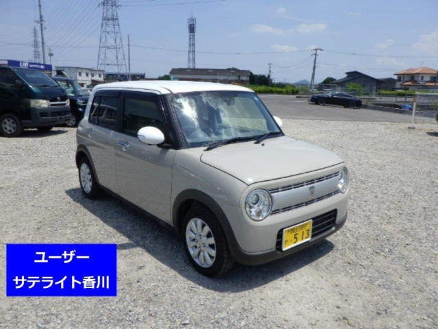 SUZUKI ALTO — фото