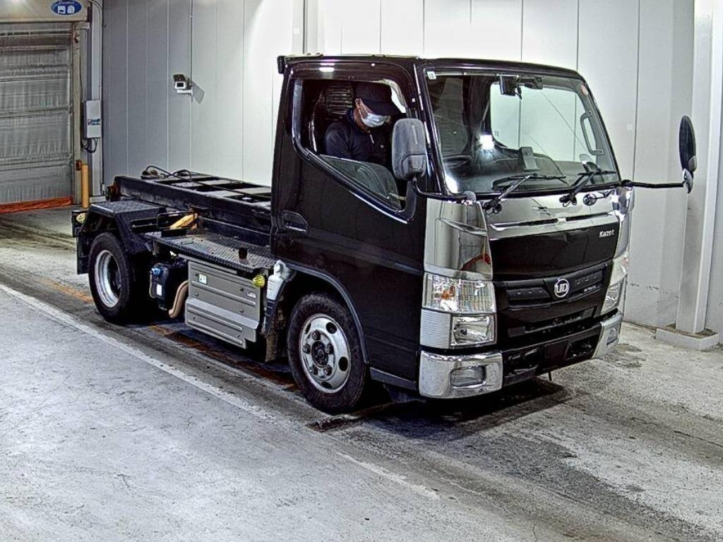 NISSAN KA — фото