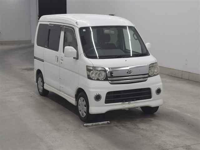 DAIHATSU ATRAI — фото