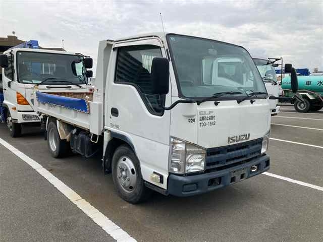 ISUZU ELF — фото