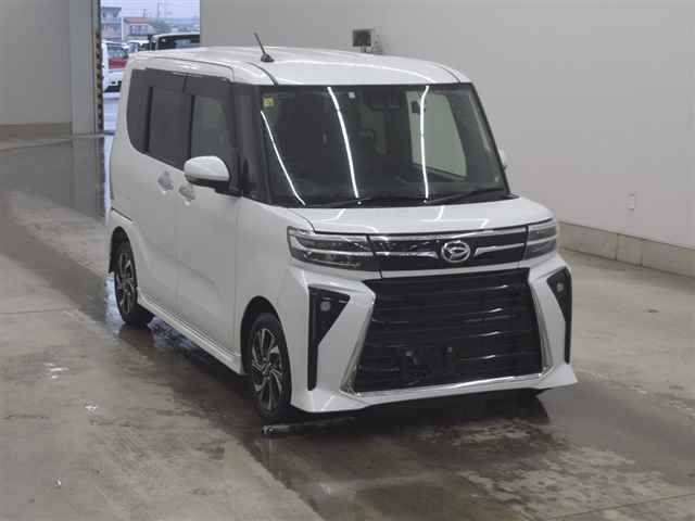 DAIHATSU TANTO — фото
