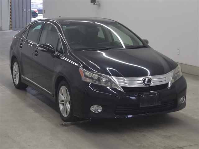 LEXUS HS