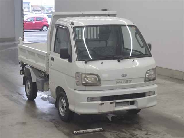DAIHATSU HIJET — фото