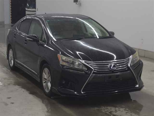 LEXUS HS