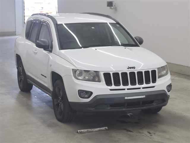 CHRYSLER JEEP