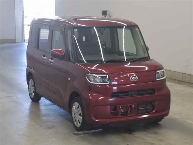 DAIHATSU TANTO — фото