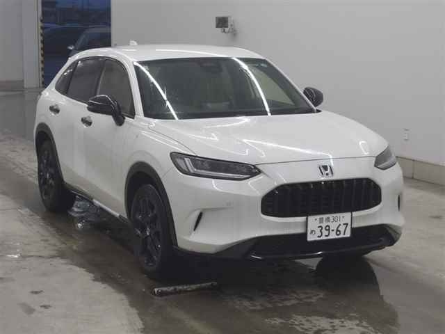 HONDA ZR-V