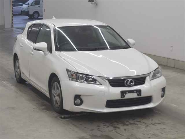 LEXUS CT