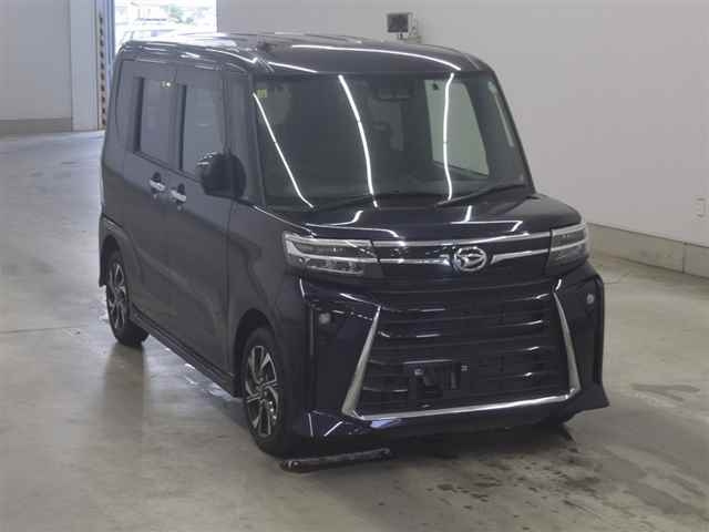 DAIHATSU TANTO — фото