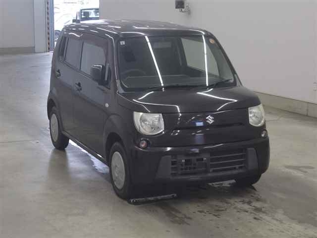 SUZUKI MRWAGON