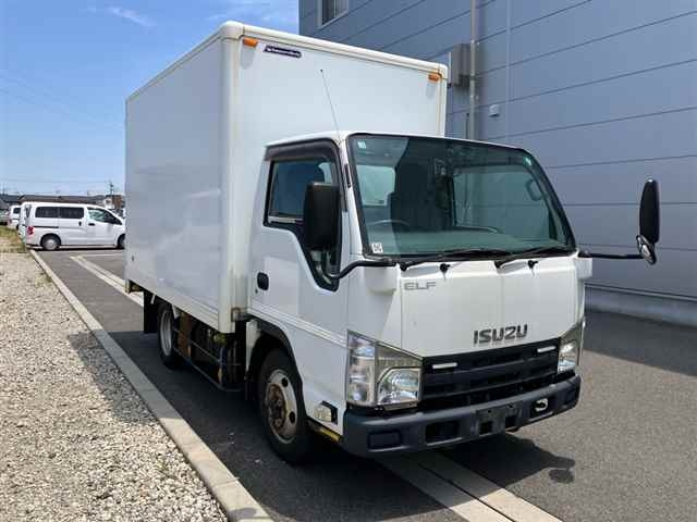 ISUZU ELF — фото