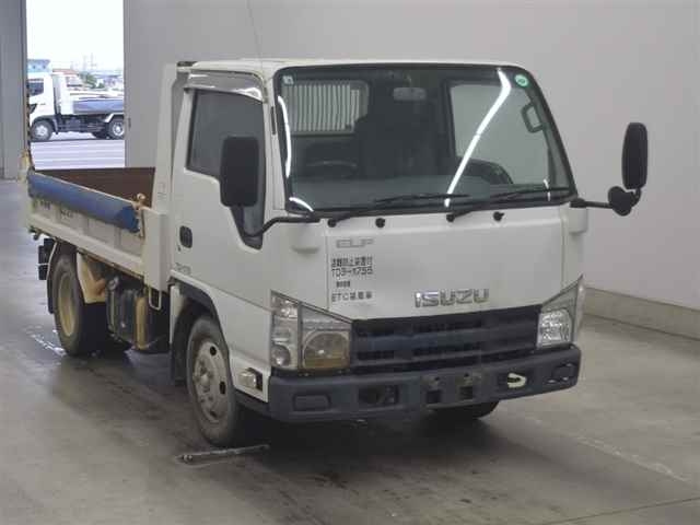 ISUZU ELF — фото