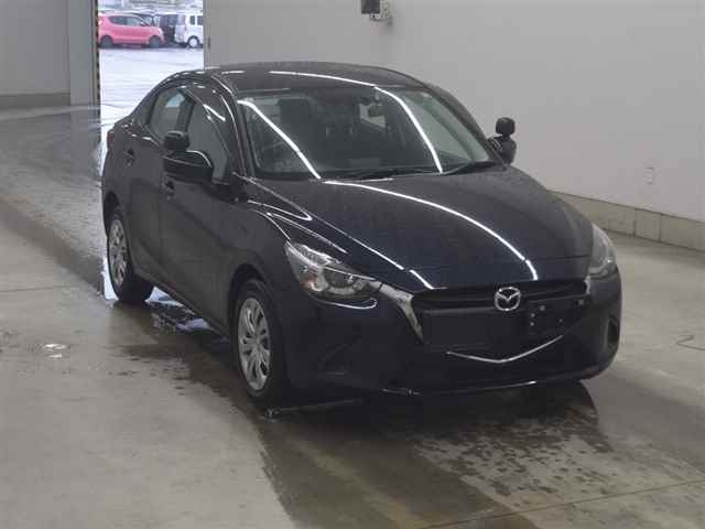 MAZDA OTHER