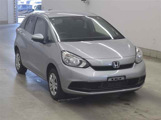 HONDA FIT — фото