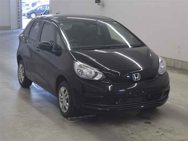 HONDA FIT — фото