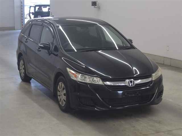 HONDA STREAM — фото